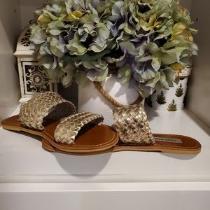 Steve Madden Sandals